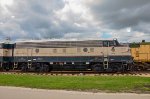 Burlington Northern F-9A Diesel Locomotive